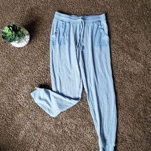 Alfani Intimates Pajama Joggers